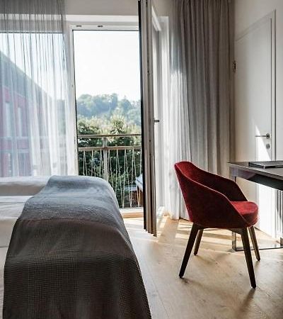 Hotel Wallern Garni Wallern an der Trattnach Luaran gambar