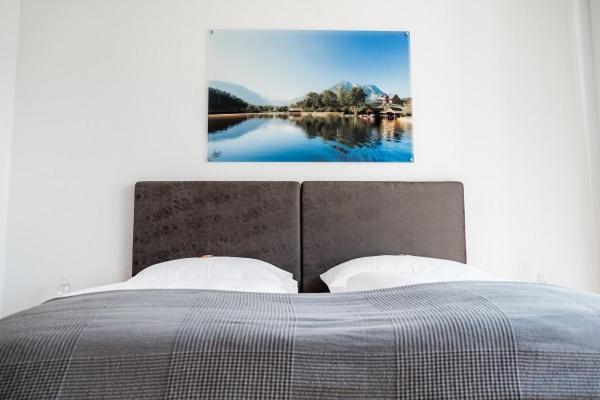 Hotel Wallern Garni Wallern an der Trattnach Luaran gambar
