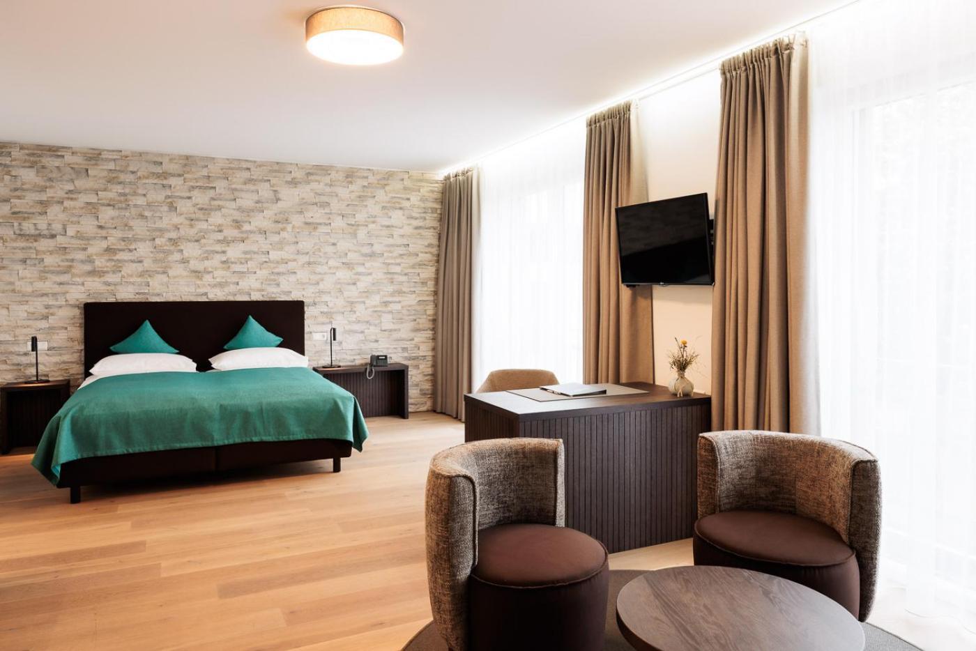 Hotel Wallern Garni Wallern an der Trattnach Luaran gambar