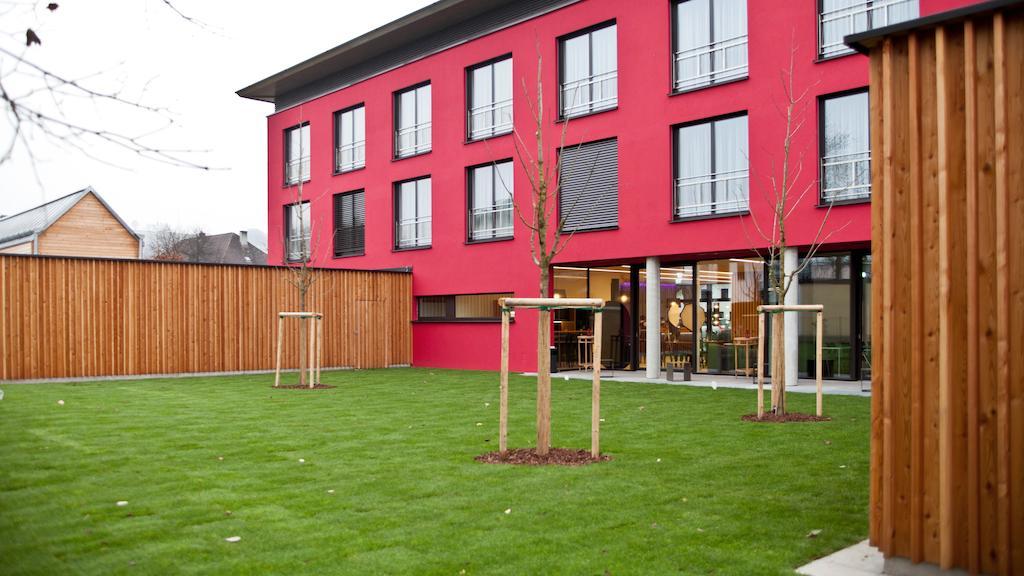 Hotel Wallern Garni Wallern an der Trattnach Luaran gambar