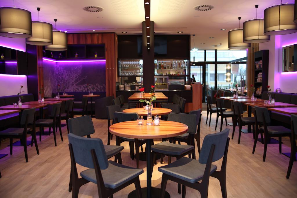 Hotel Wallern Garni Wallern an der Trattnach Luaran gambar