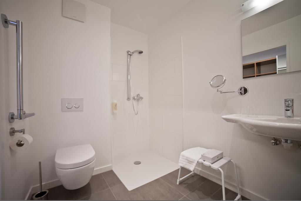 Hotel Wallern Garni Wallern an der Trattnach Bilik gambar