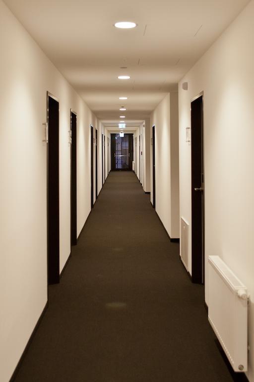 Hotel Wallern Garni Wallern an der Trattnach Luaran gambar
