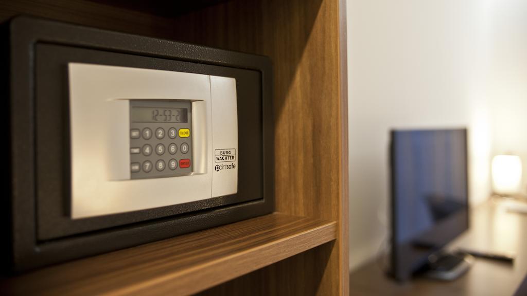 Hotel Wallern Garni Wallern an der Trattnach Bilik gambar